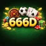 666d