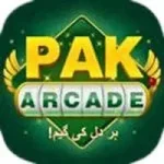 pak arcade