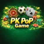 pk pop