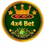 4x4 bet
