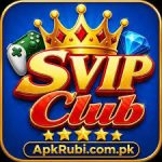SVIPCLUB